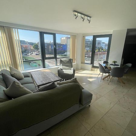Fabulous And Sunny 2 Bed Apartment, In City Centre Cork Ngoại thất bức ảnh